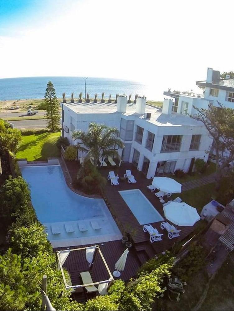 Bda Hotel & Spa Maldonado Exterior foto