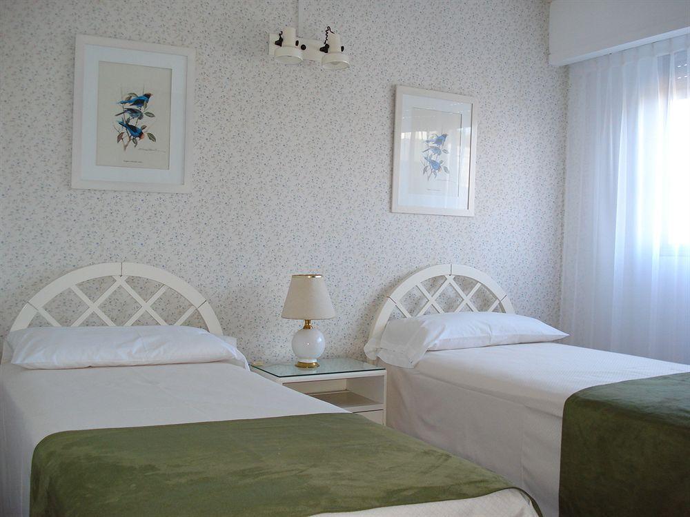 Bda Hotel & Spa Maldonado Quarto foto