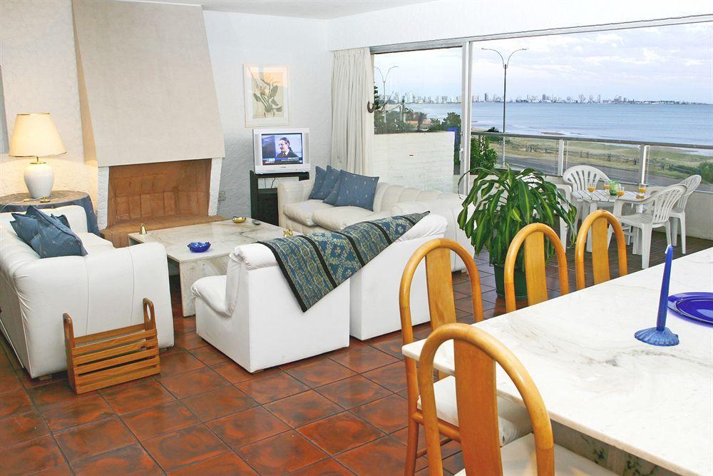 Bda Hotel & Spa Maldonado Quarto foto