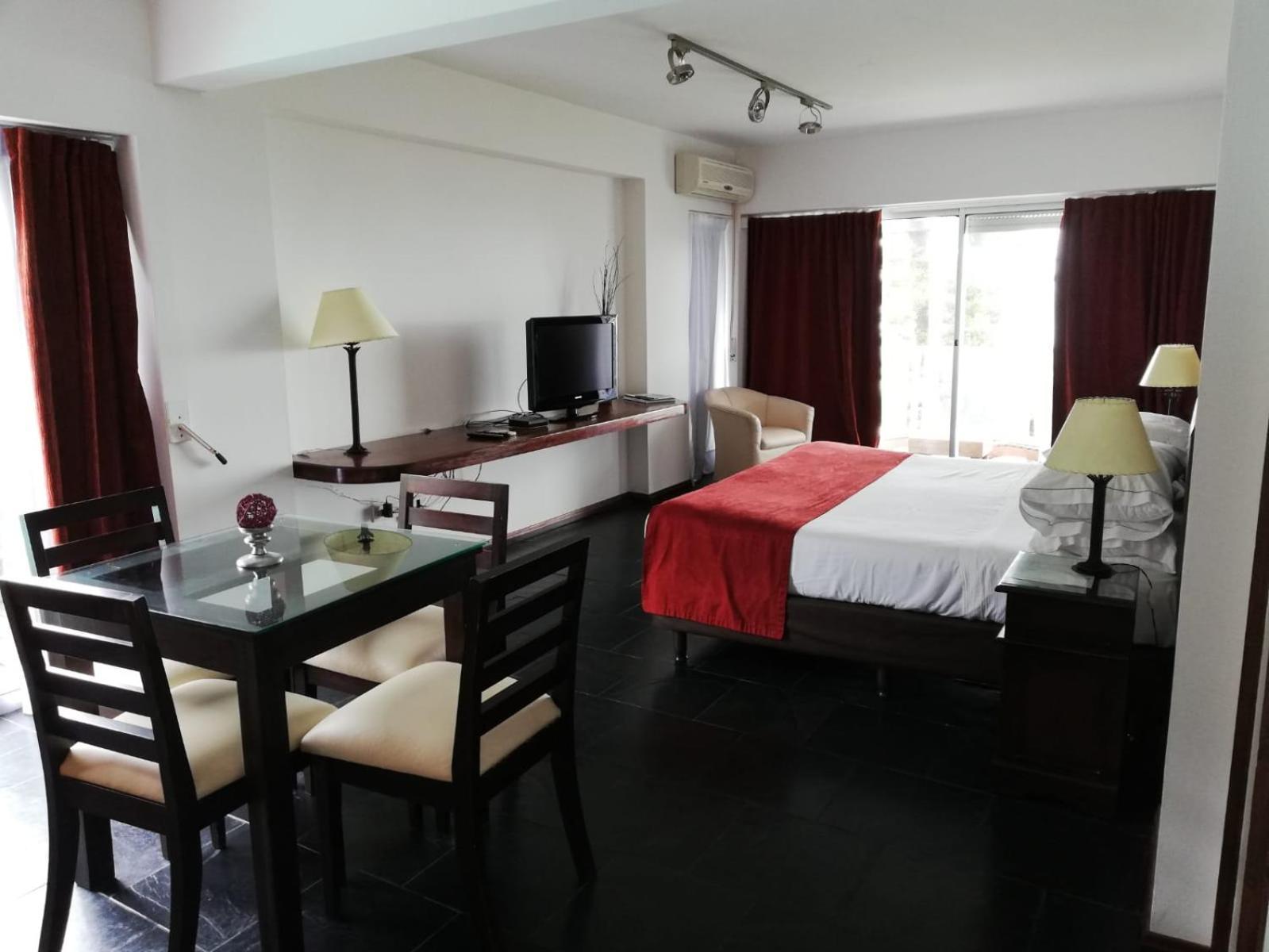 Bda Hotel & Spa Maldonado Quarto foto