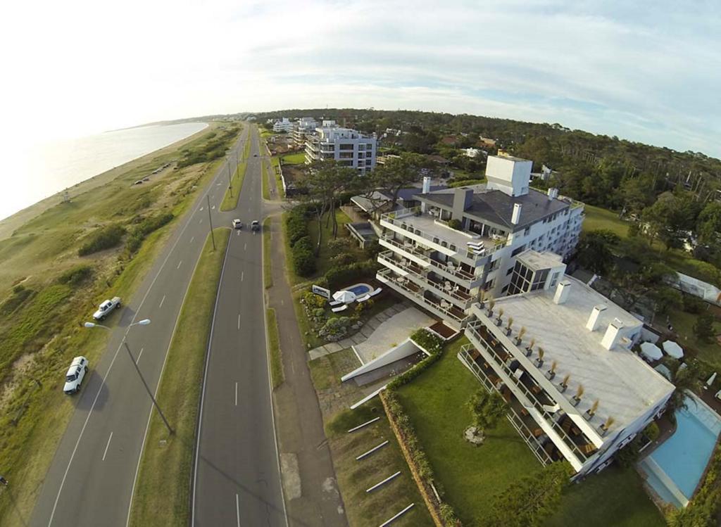 Bda Hotel & Spa Maldonado Exterior foto