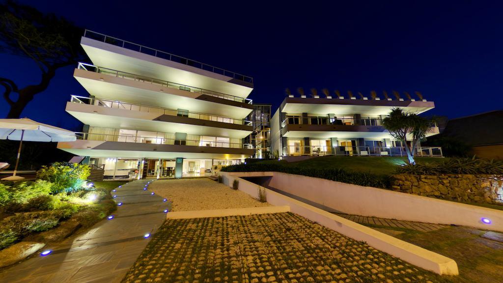 Bda Hotel & Spa Maldonado Exterior foto