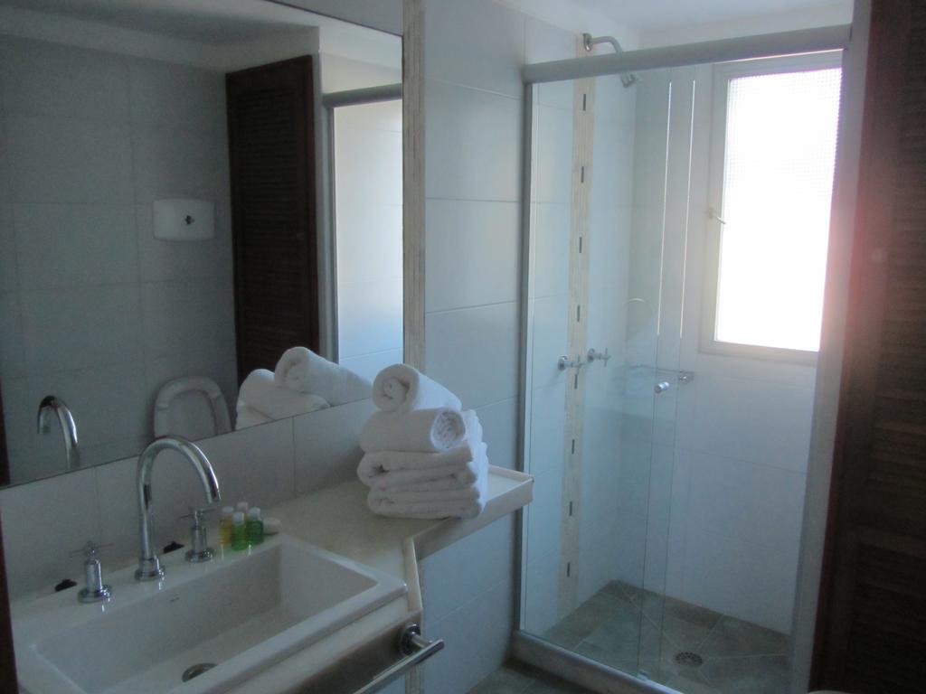 Bda Hotel & Spa Maldonado Exterior foto